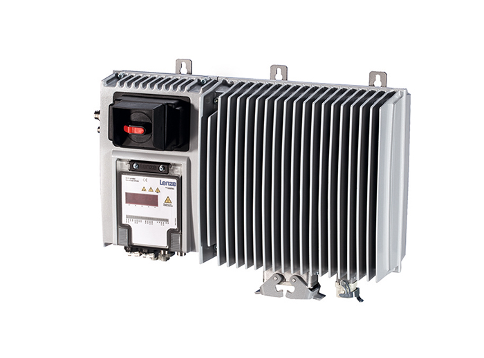 变频器8400 protec