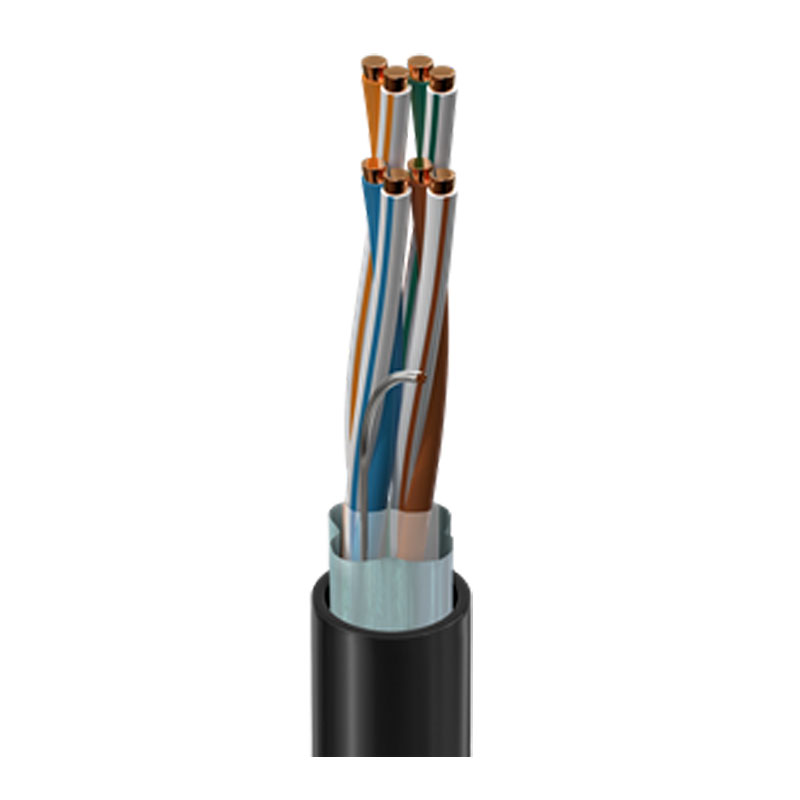 ECE R118 认可的电缆